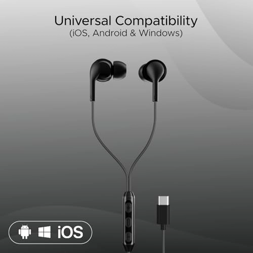 Bassheads 100 Wired Earbud