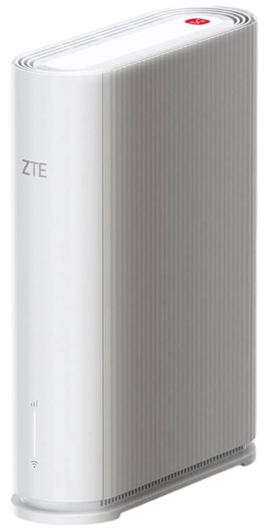 ZTE G5TS - 160 Mbps Wi-Fi 6