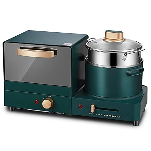 7847448 - Automatic Milk Foam