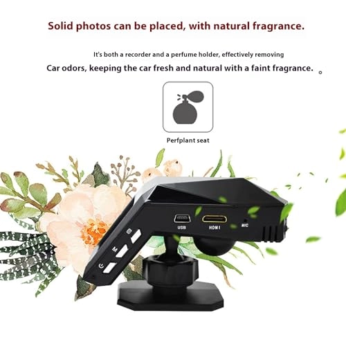 Vehicle Video Recorder - 1080p