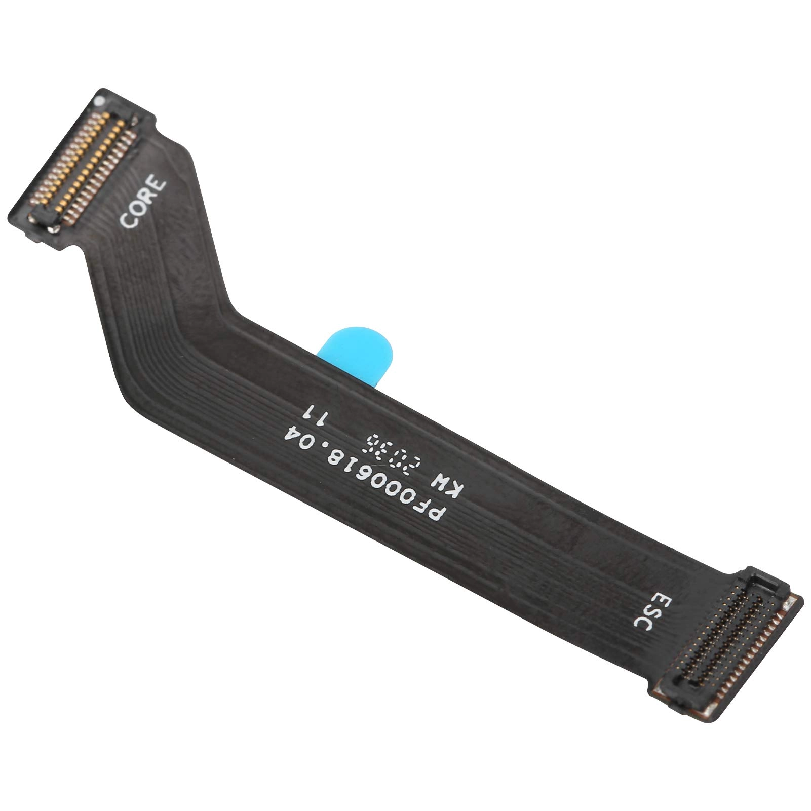 Bewinner ESC Flat Cable - Fit for 2 Drone Black