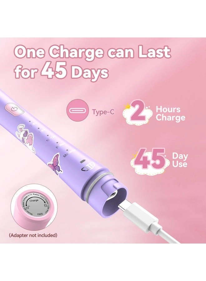 XM806 - Rechargeable Sonic IPX7