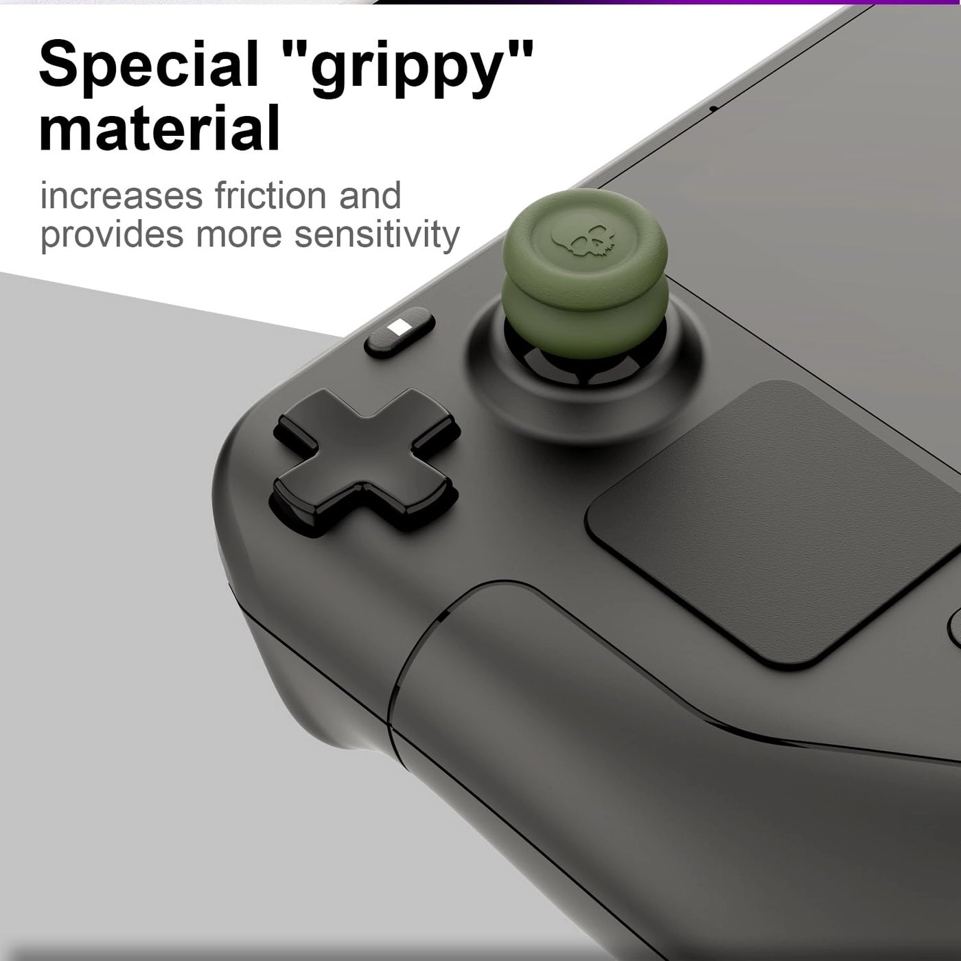 ThumbGrips - Nintendo Switch