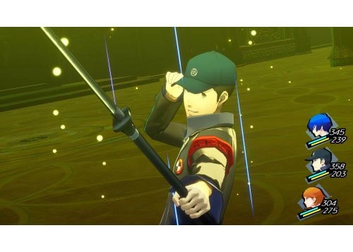 Persona 3 Reload - PlayStation 4