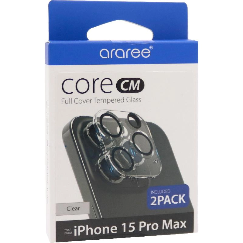 Core CM - iPhone 17 Pro Max