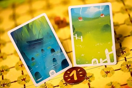 Space Cow: The Way of the House