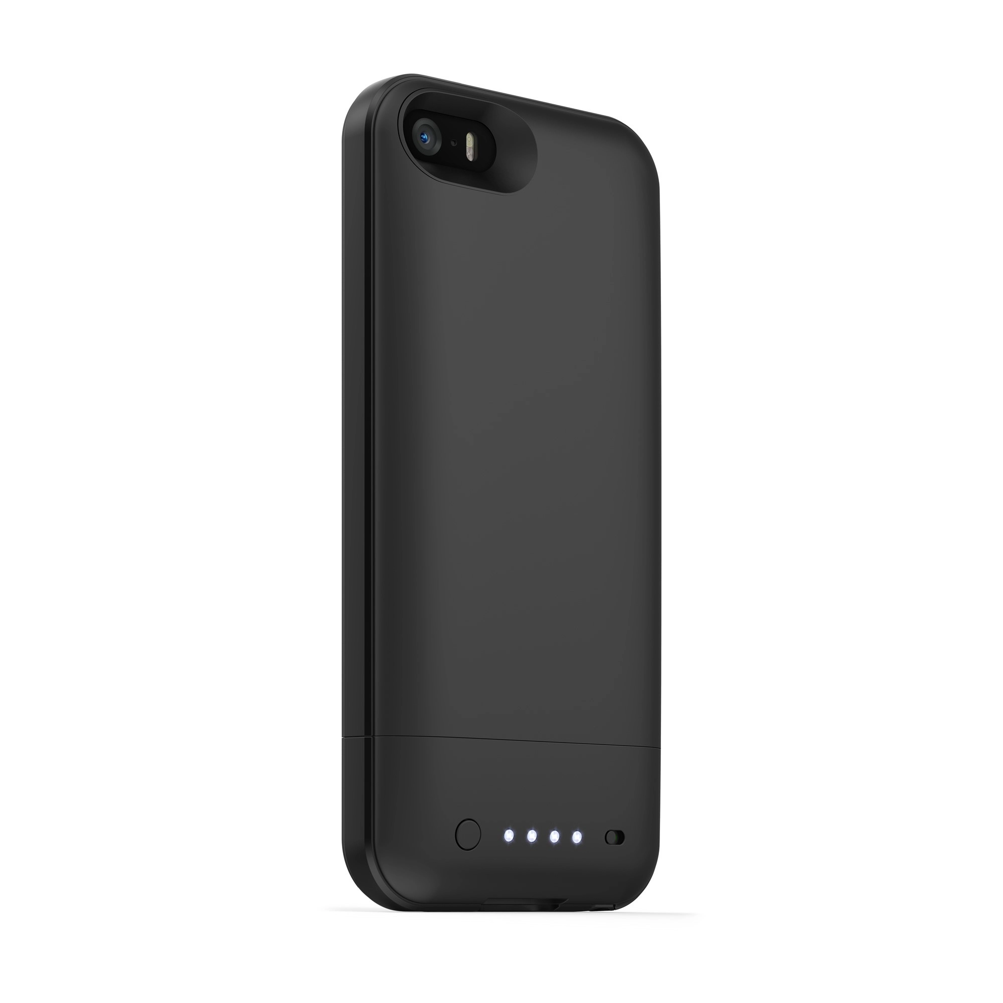 Juice Pack Case for iPhone16 Pro Max - Black