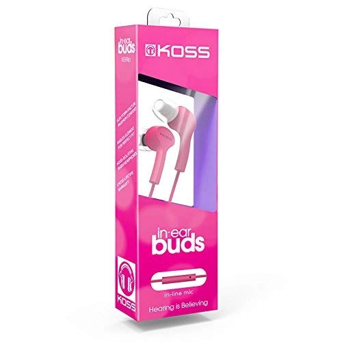 KEB 9i Wired Headphone