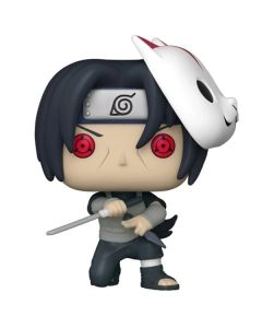FUNKO Anbu Itachi - Naruto