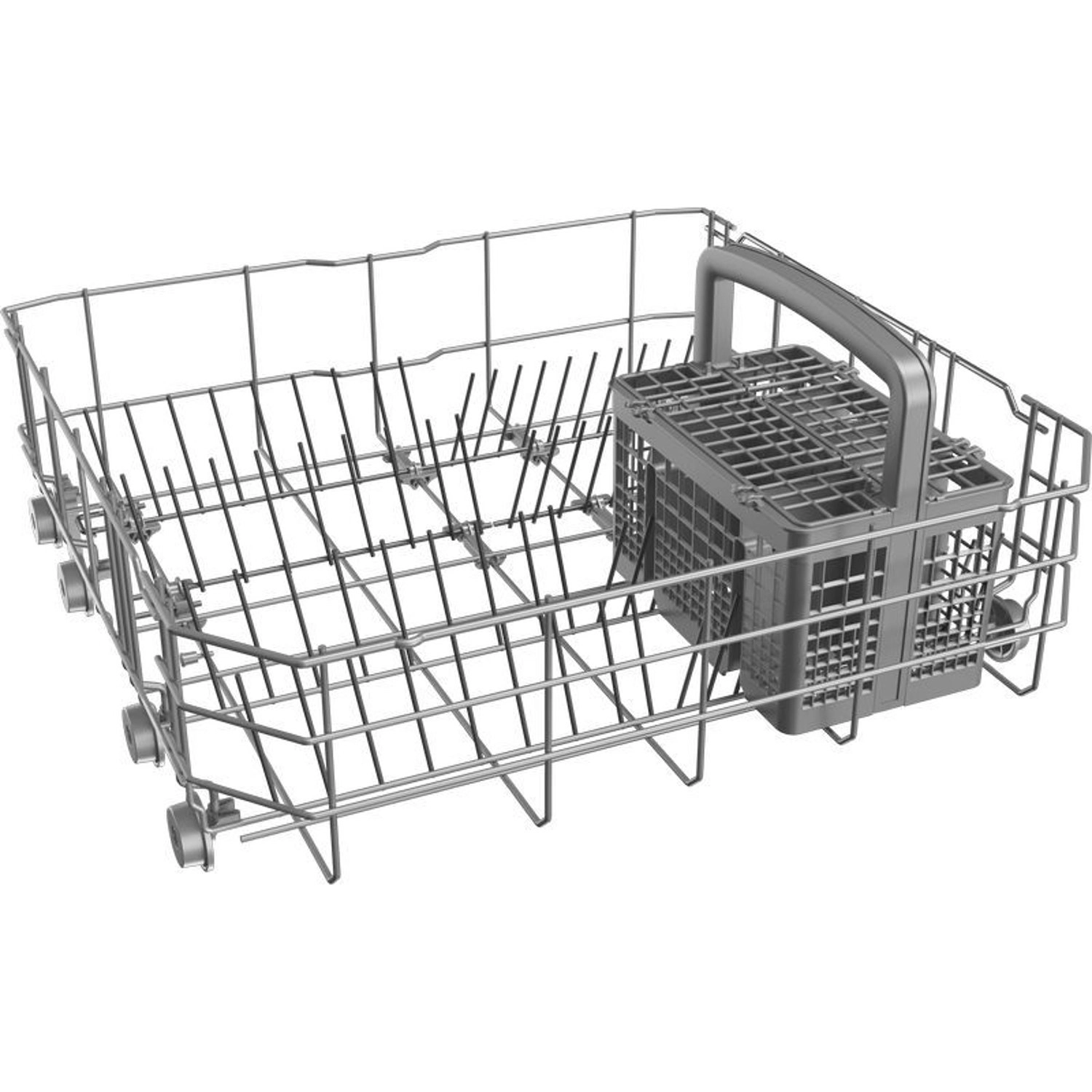 DFI 46700 ME Integrated