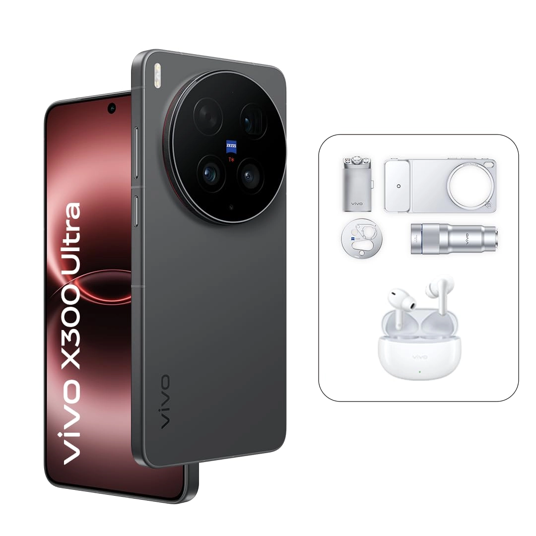 X300 Ultra - 16GB 512GB