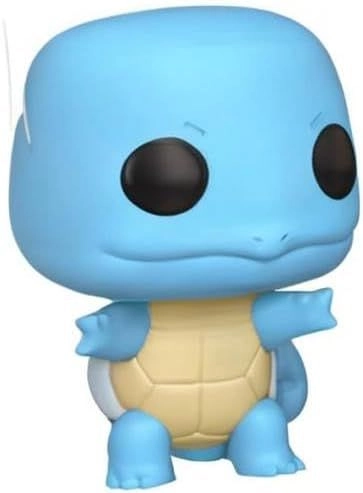 Squirtle - Pokemon