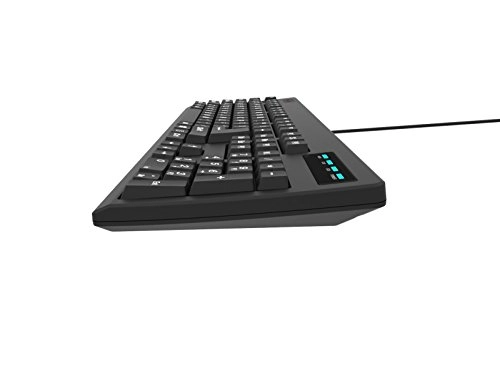 EKB319B - Wired