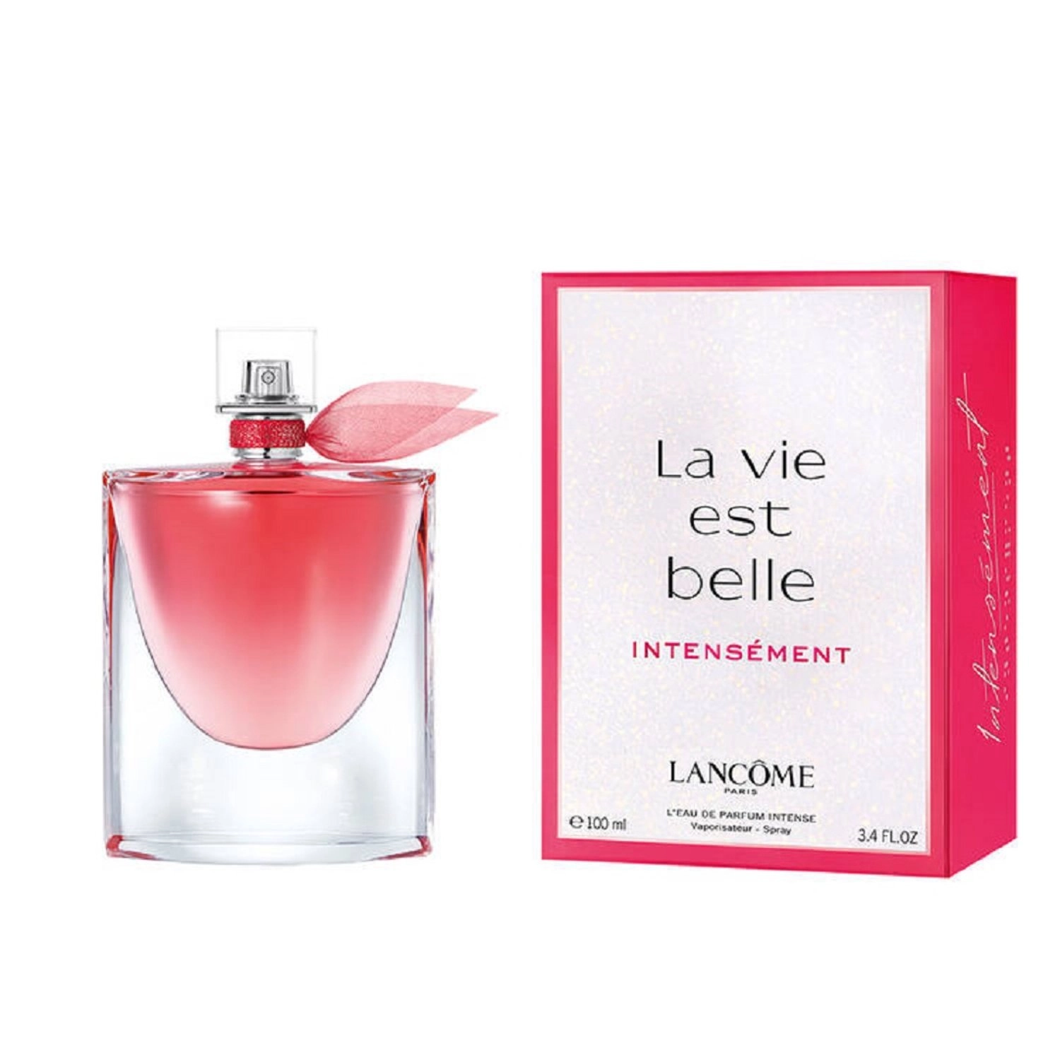 La Vie Est Belle Intensement Eau de Parfum 100ml