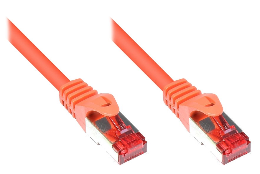 Cat6 S/FTP - 20 m