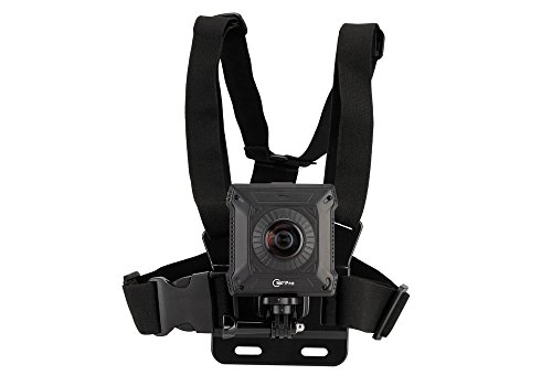 720 Degree View Action Camera - 1280 x 1024 24 fps