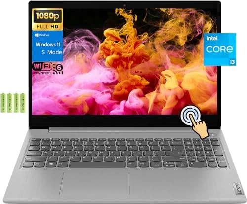 Ideapad 3i - 15.6'' 1TB 16GB Core i3-1115G4