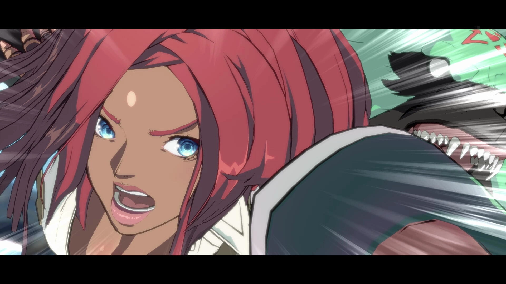 Guilty Gear Strive - PlayStation 4