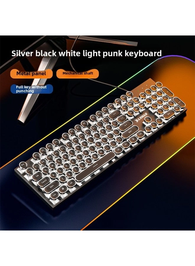 Generic E104 - Wired Wireless