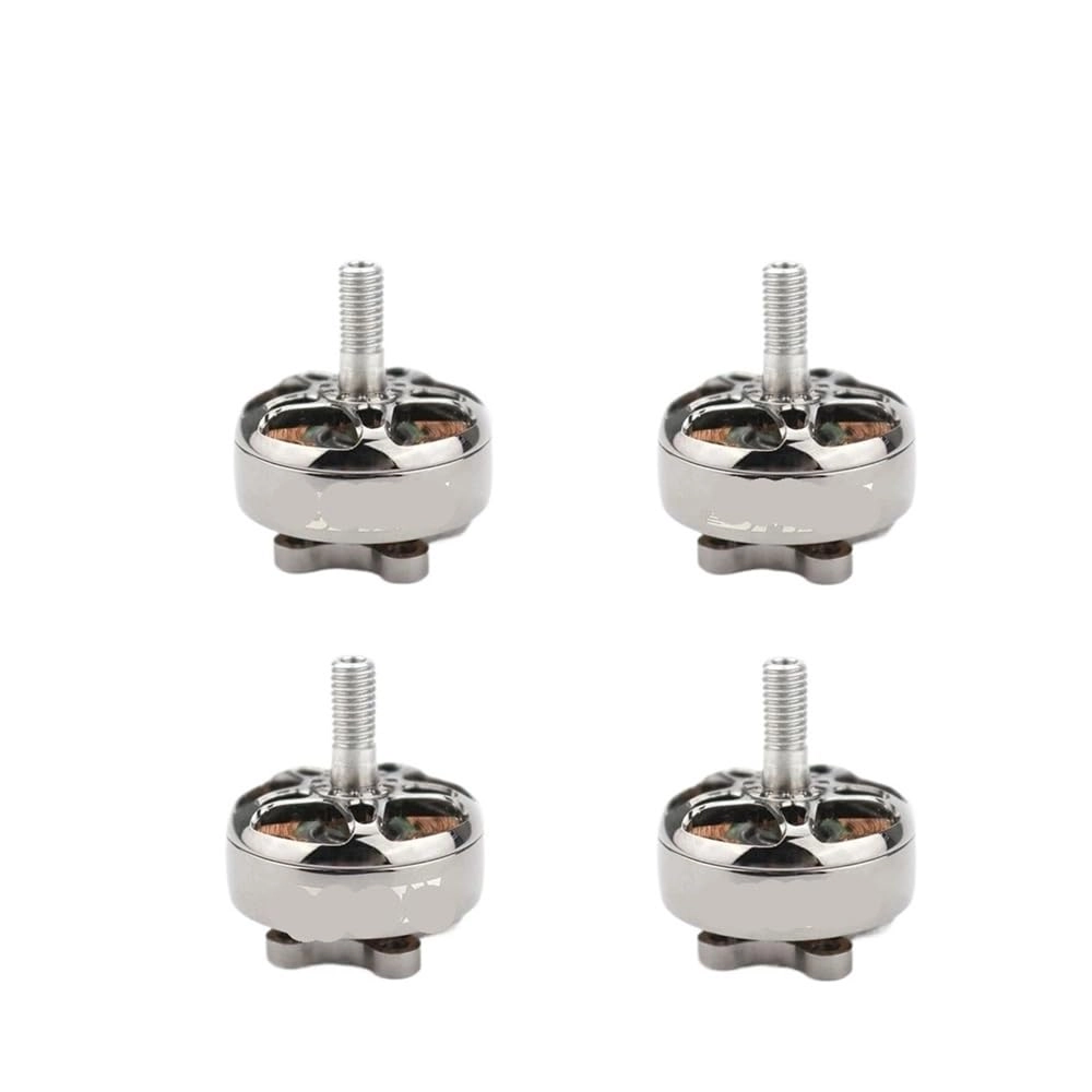 SxRakiO 2306 - Brushless