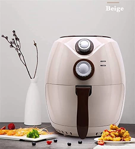 Air Fryer LH50DI9CFNBCYMqw