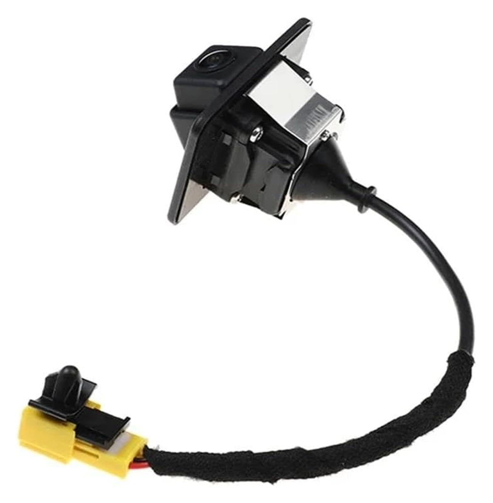 Rear View Camera - Night Vision