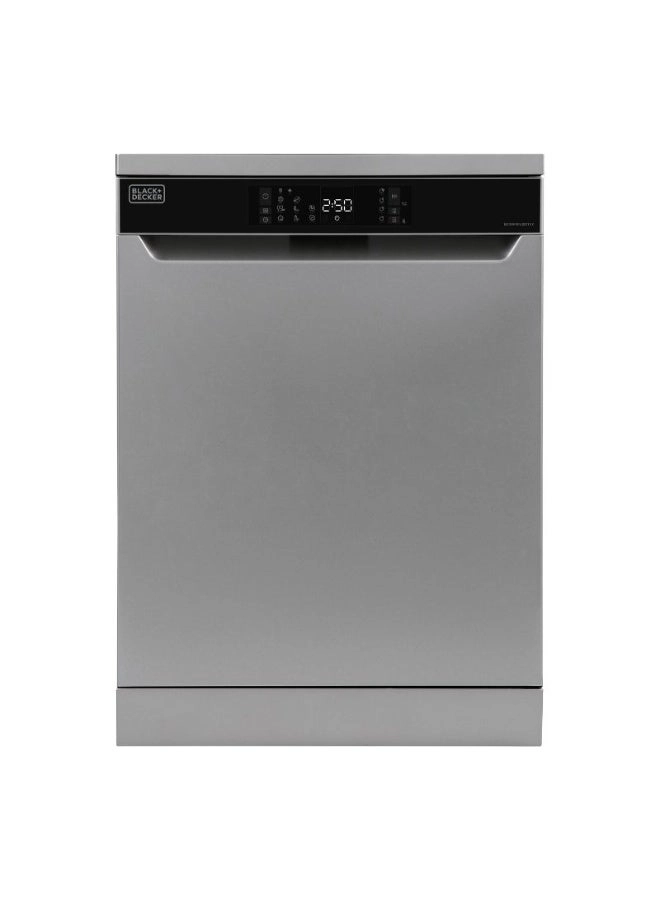 Black & Decker BXDWF815.001TVX Freestanding