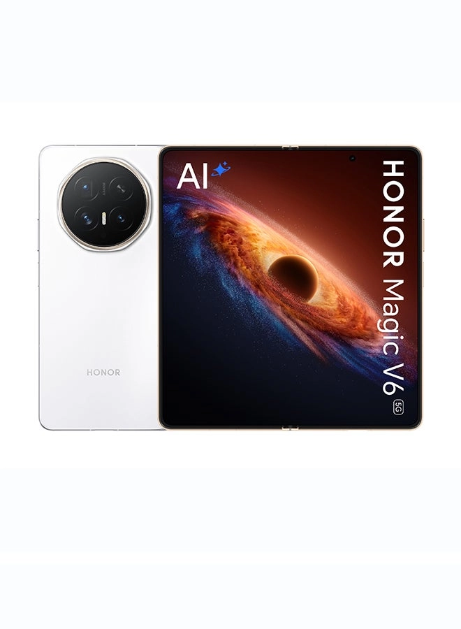 Magic v6 16GB 512GB