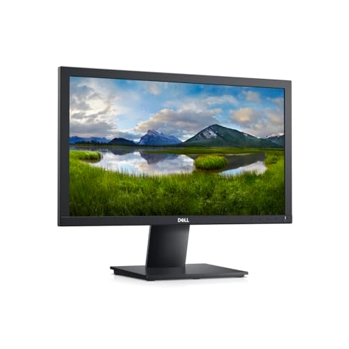 (Open Box) E2020H - DELL-E2020H 19.5 Inches 1600 x 900 pixels
