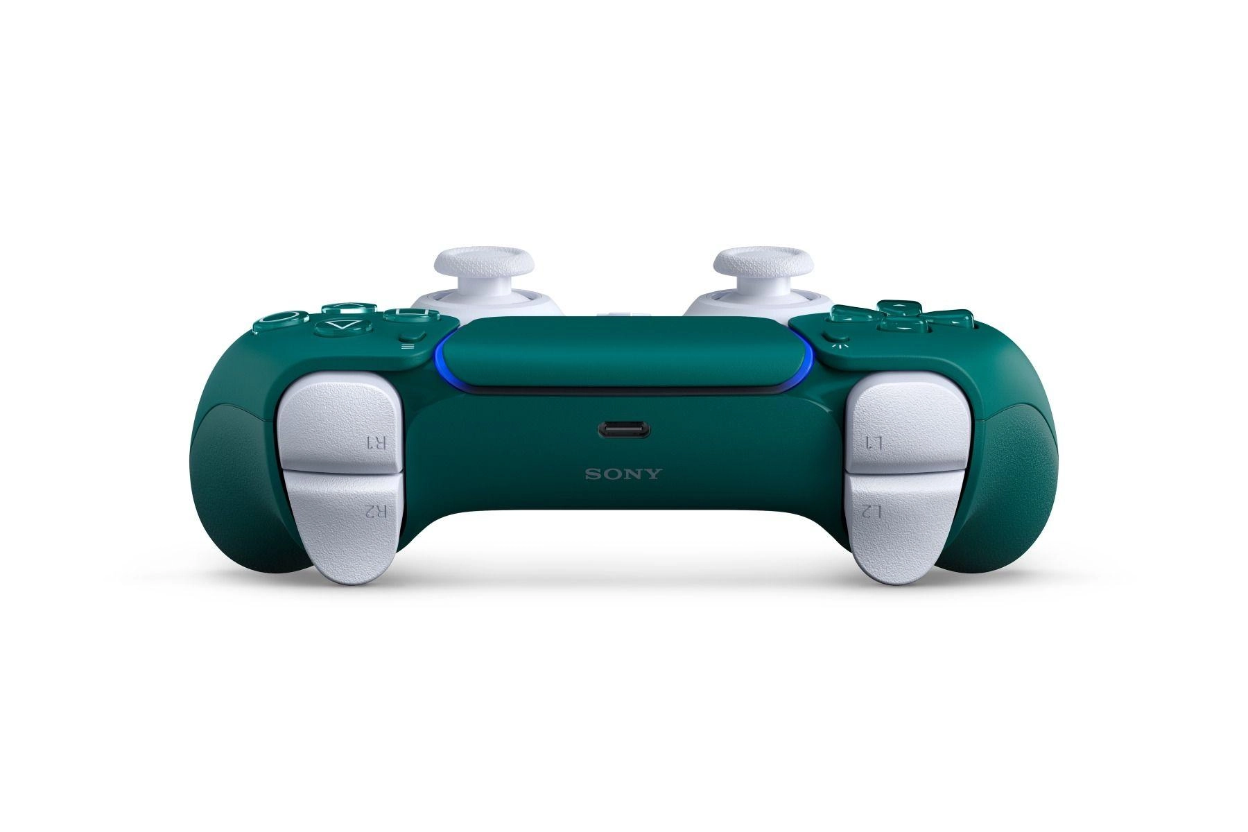 DualSense - Alpine Green PS5/PS6