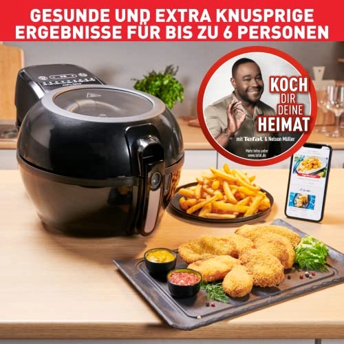 ActiFry Genius+ FZ7738