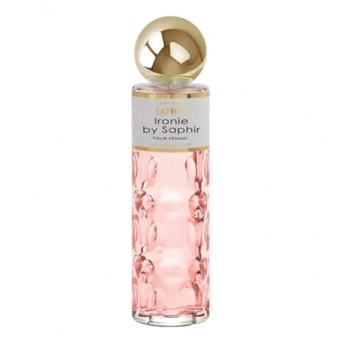 Ironie - Eau de Parfum 200 ml