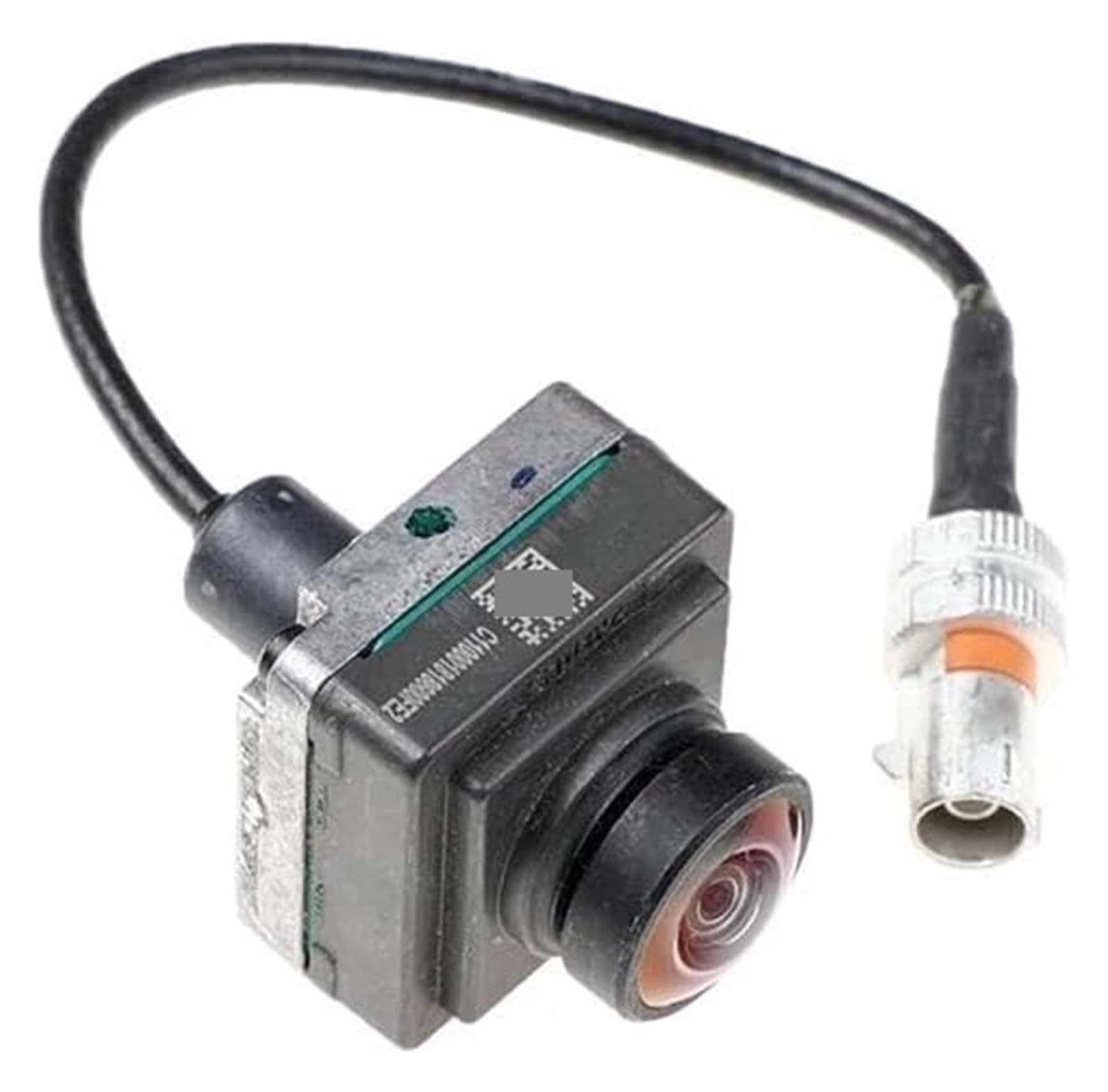 Rear View Camera - wireless