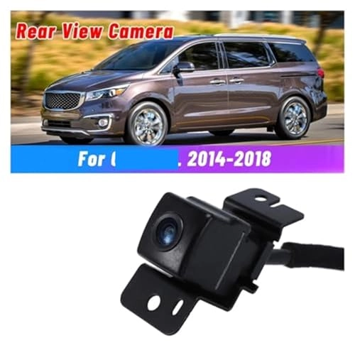 Rear View Camera