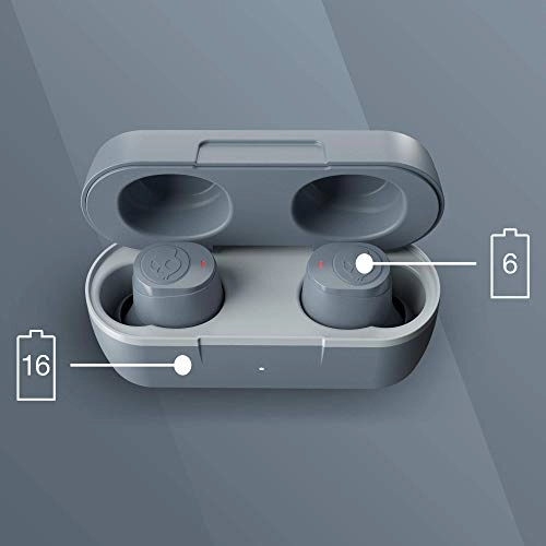 (Renewed) Jib True - Wireless Earbud