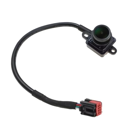 Car Reversing Camera - Night Vision HD CCD