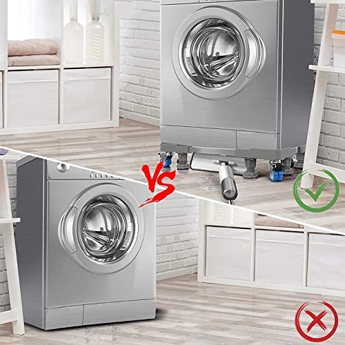 Washing Machine Base Bracket