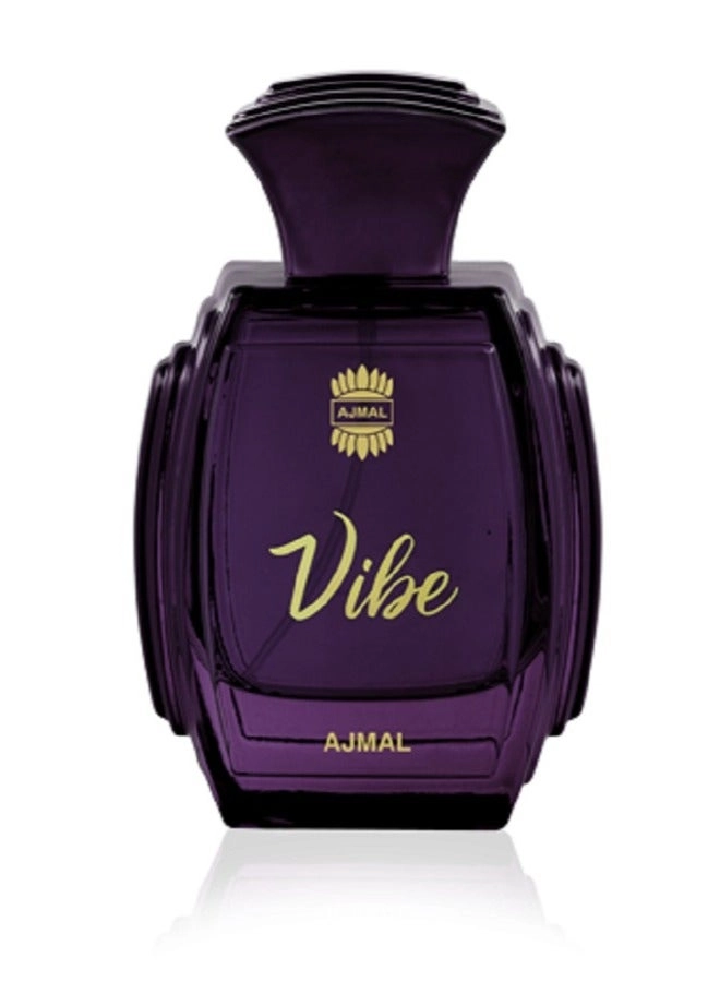 Vibe Eau de Parfum 75 ml