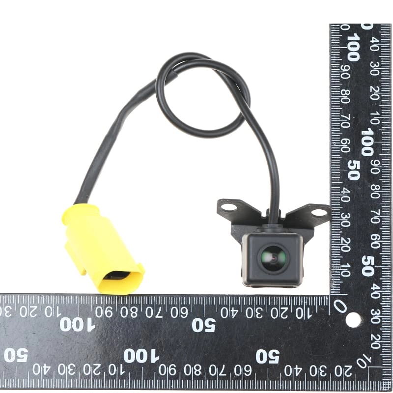 Car Reversing Camera - Night Vision