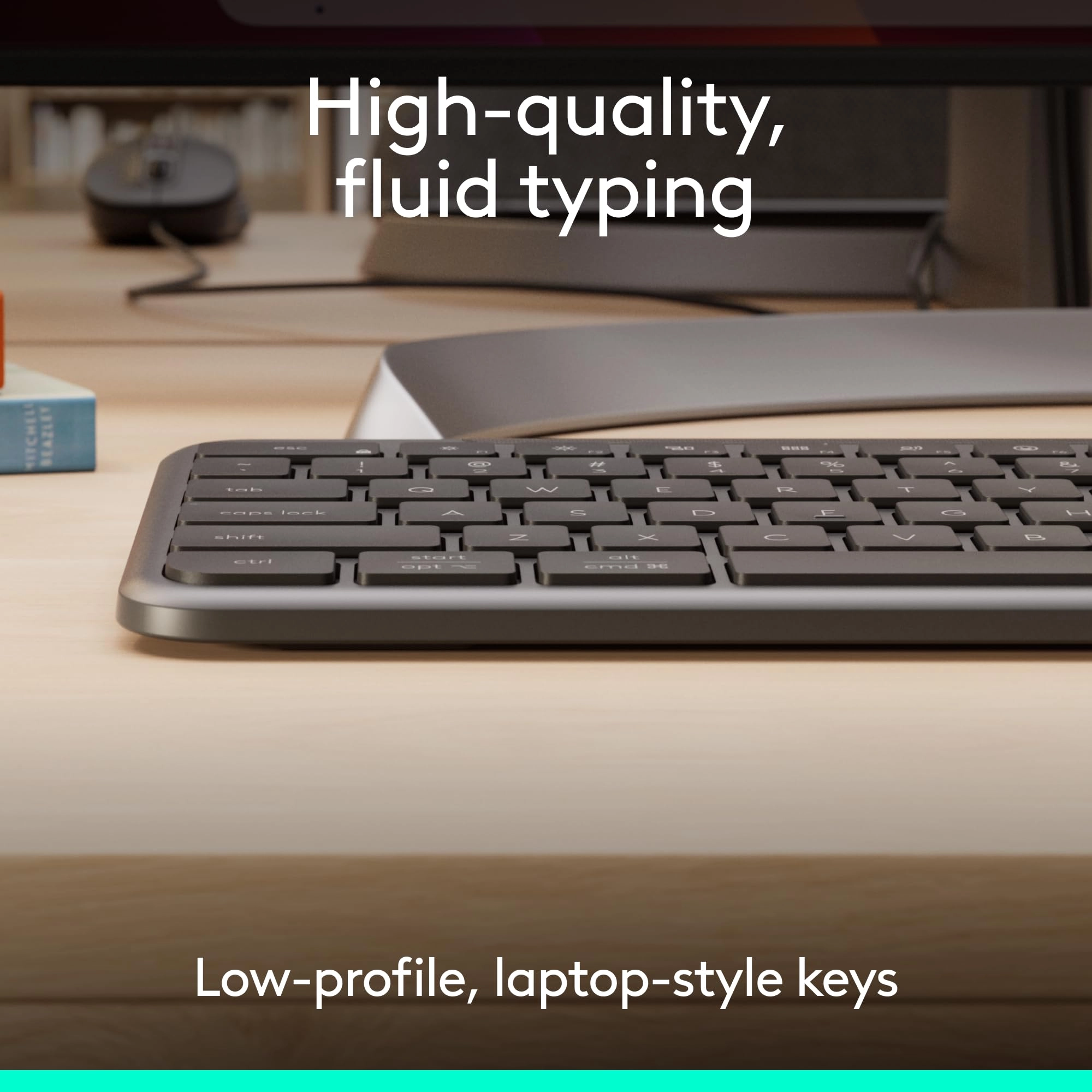 K620 - QWERTY Wired