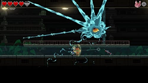 Dungeon Munchies Collector's Edition - PlayStation 5