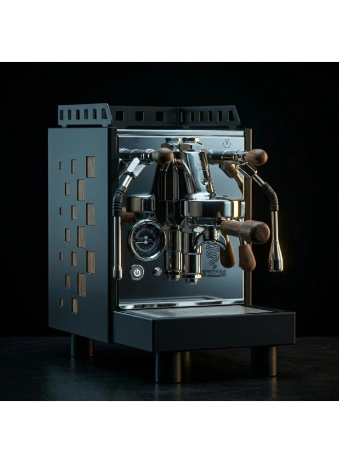 Aria - E61 Heat Exchanger PID