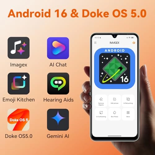 Wave 7c 4GB 64GB