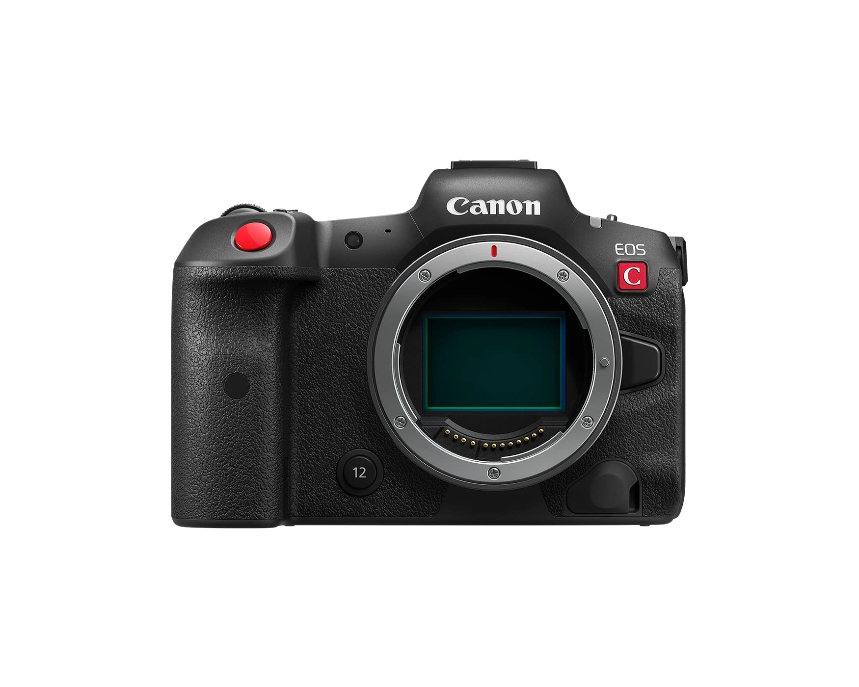Canon EOS R5 C