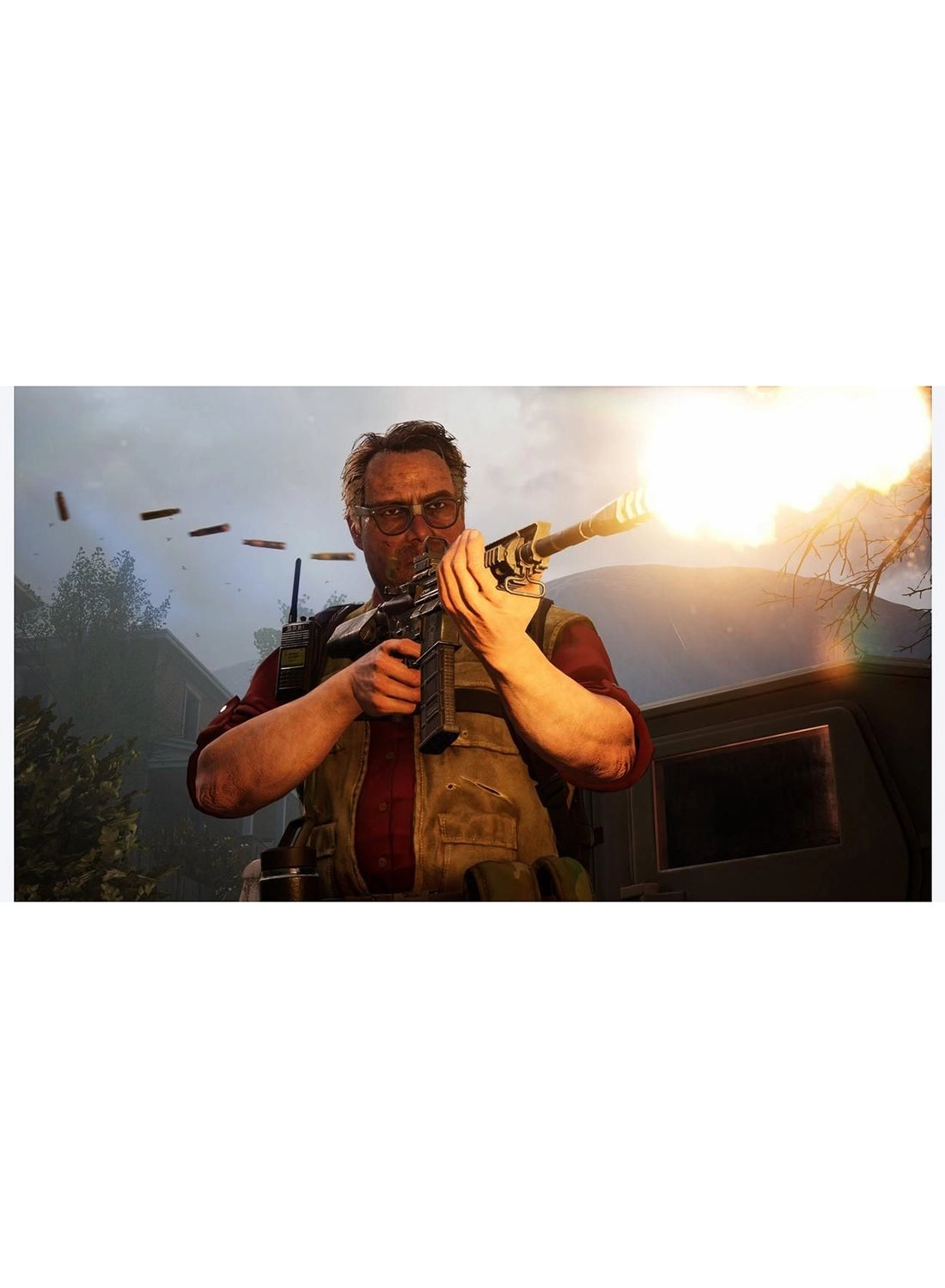 Back 4 Blood - Playstation 5