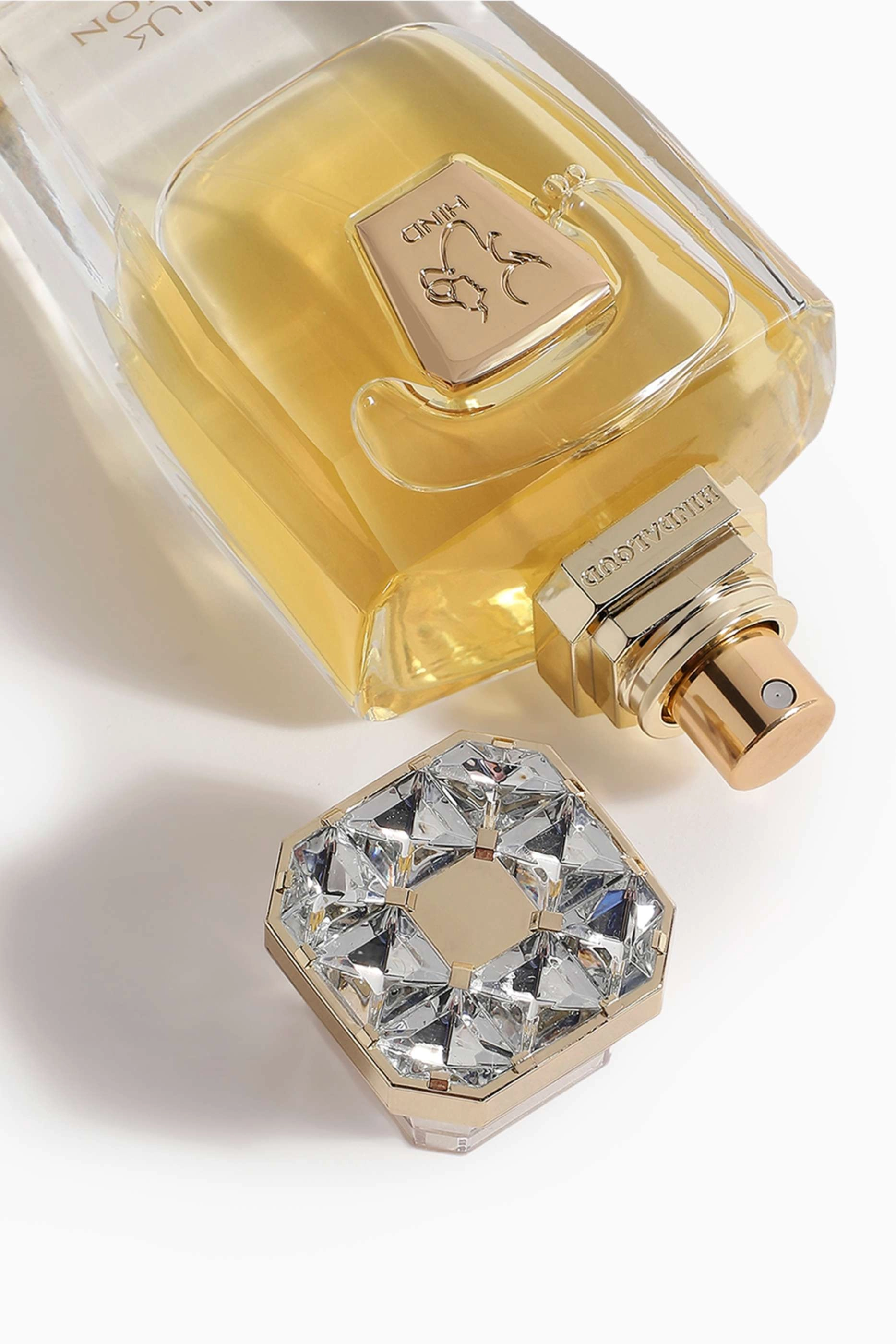 Devotion Eau de Parfum 50 ml