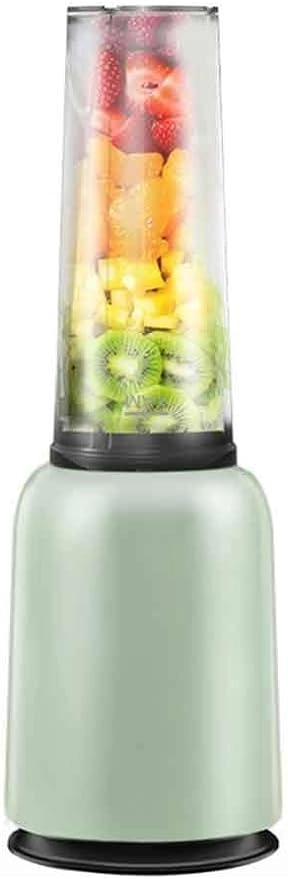 Household Juicer - 300W 600ML+300ML