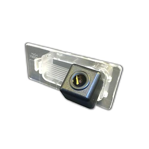 Rear View Camera - Night Vision