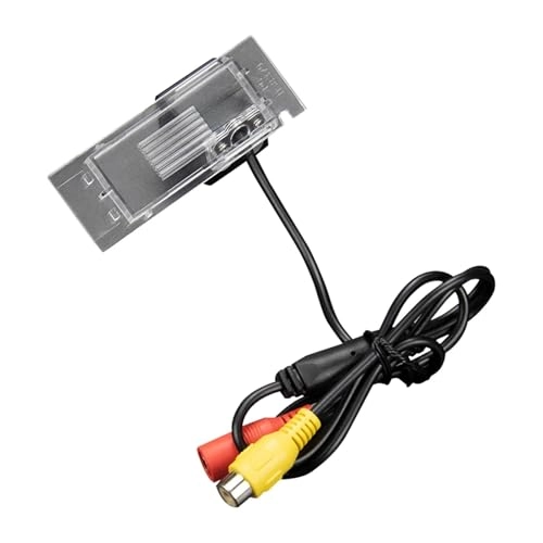 Reverse car rear view camera - Night vision Wired 720 x 540 pixels