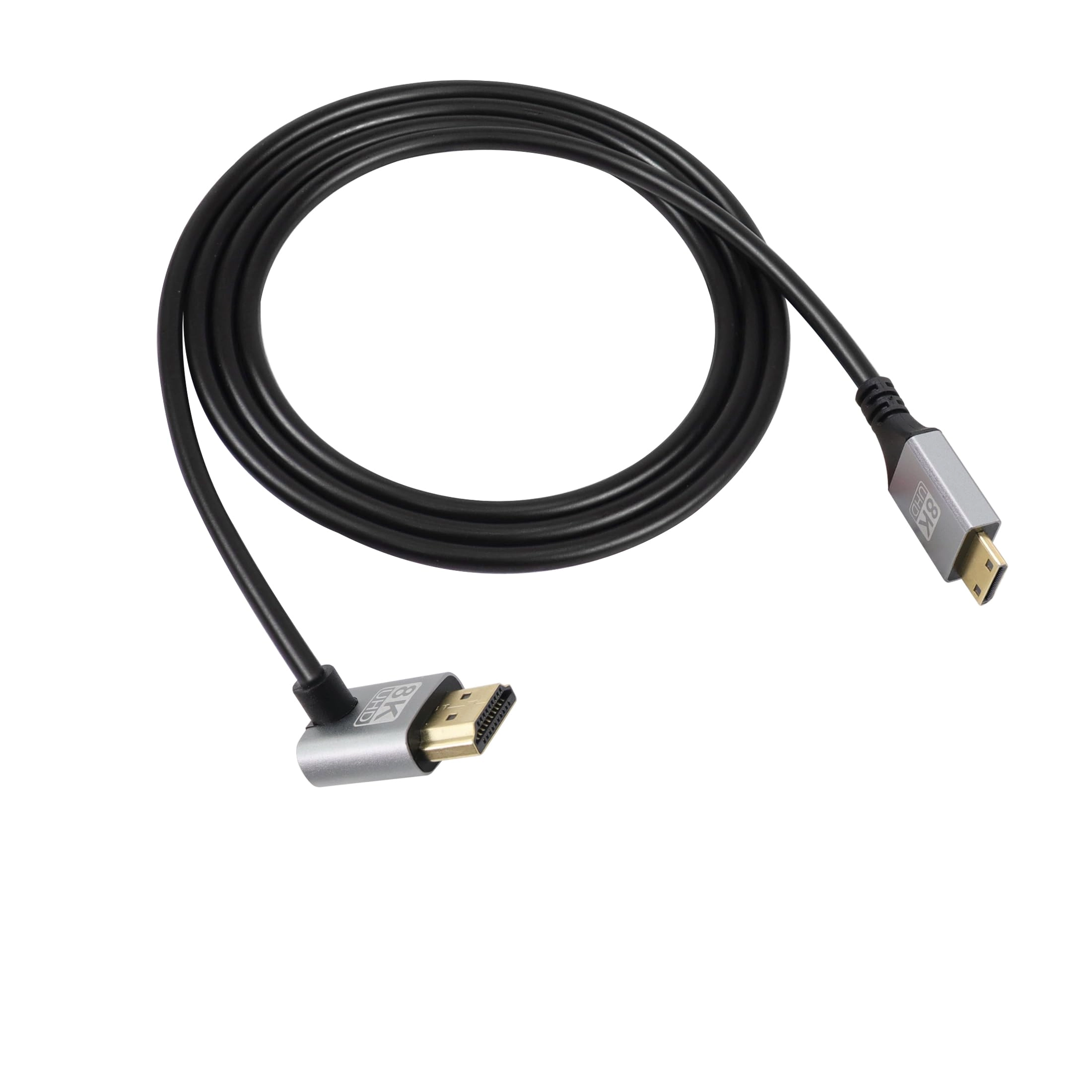 RIIEYOCA 4K HDMI Cable 2m